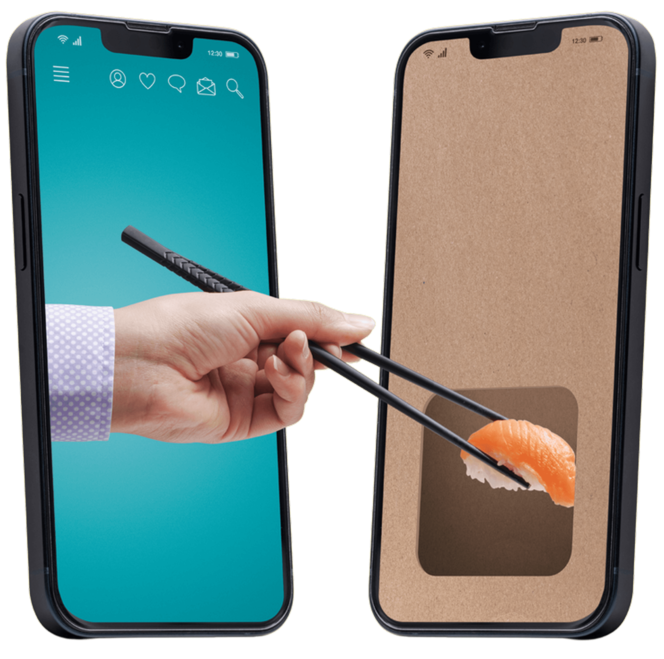 Demo de Pidebot — pedidos por WhatsApp